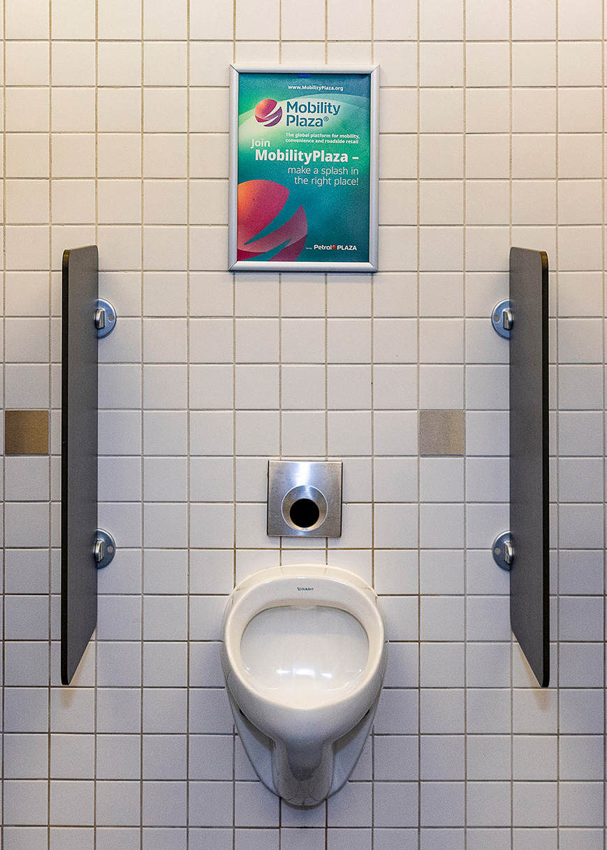 Markenaufbau & Markenpflege | MobilityPlaza